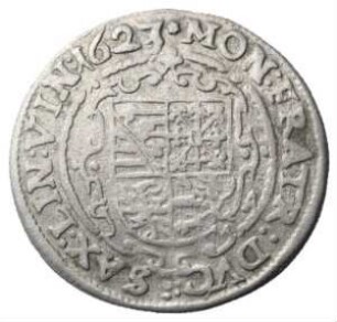 Fundmünze, 1/24 Taler (Groschen), 1623