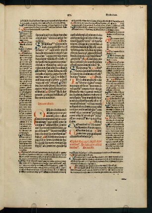 20r-43r, Liber XXVI.