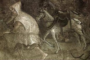 Szenen aus dem Leben des Elias