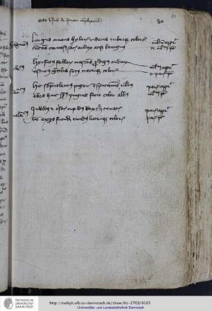 De quatuor temperamentis