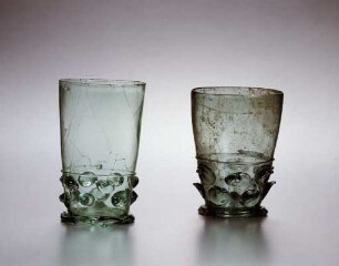 Nuppenbecher, Renaissance