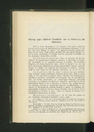 Vorsorge gegen ansteckende Krankheiten und die Verbreitung von Epidemieen.