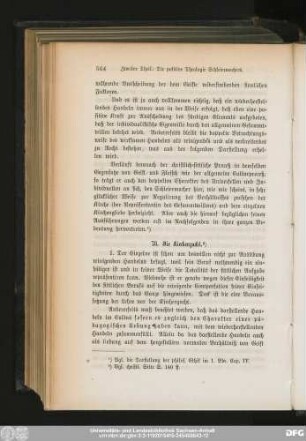 78. Die Kirchenzucht.