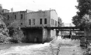 Spreetal-Neustadt (Spree). Rollmühle
