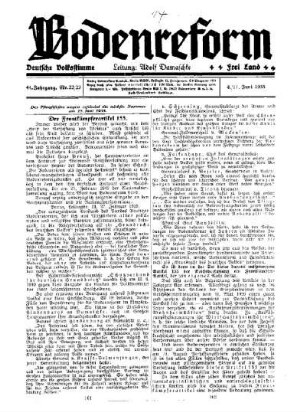 22/23: Heft 22/23