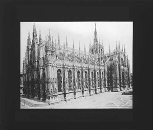 Mailand (Dom)