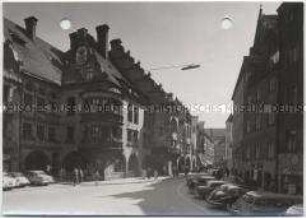 München, Hofbräuhaus