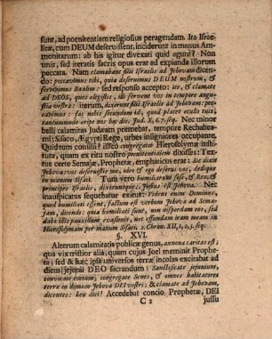 Dispvtatio Inavgvralis De Poenitentia Solenni