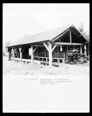 Badehaus