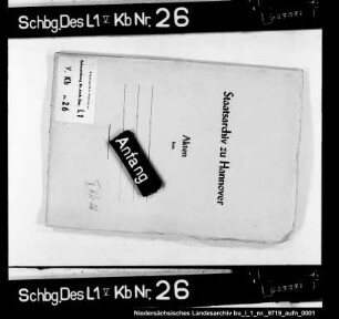 Land- und Viehschatzregister