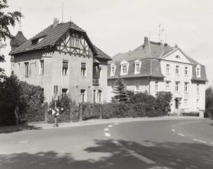 Wohnhaus, Pirna