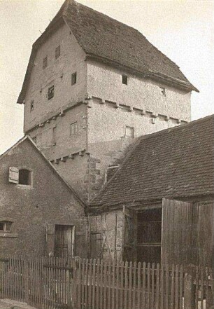 Schlössle