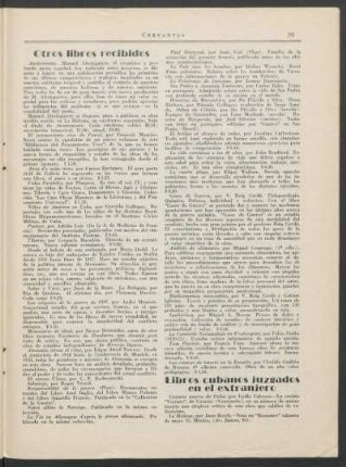 Libros cubanos juzgados en el extranjero