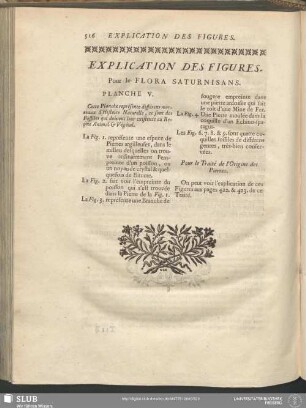 Explication Des Figures