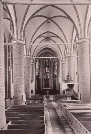 Pfarrkirche Sankt Jakobi