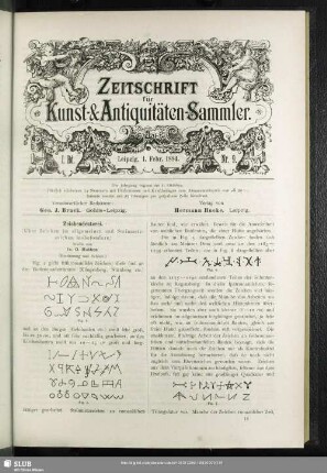 Nr.9, 1.Febr.1884