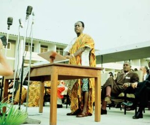 Kumasi, College