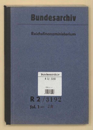 Reparationsfrage und Probleme der internationalen Verschuldung: Bd. 2