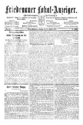Nr. 24, 28.01.1916