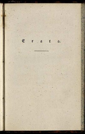 Erato.