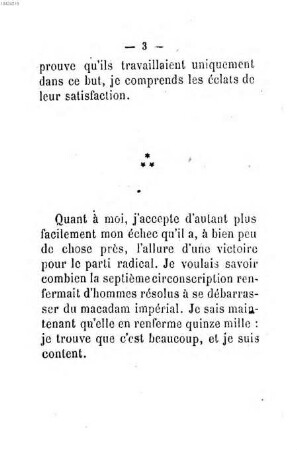 La lanterne. 55. 1869, 12. Juni