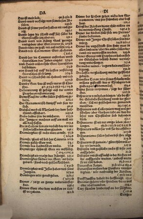 Predig Vber die Suntaeglichen Euangelien des gantzen Jars