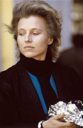 Hanna Schygulla