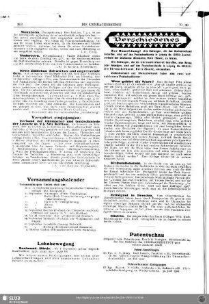 Lohnbewegung