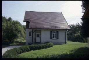 Hst. Klaffenbach-Althütte