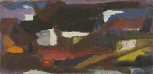 Studie dunkel