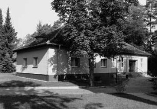 Klosterheide, Lindow (Mark), Mühlenweg 1 & 2 & 3