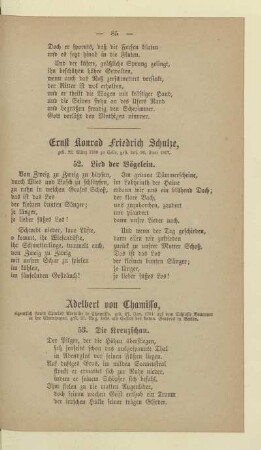Ernst Konrad Friedrich Schulze.