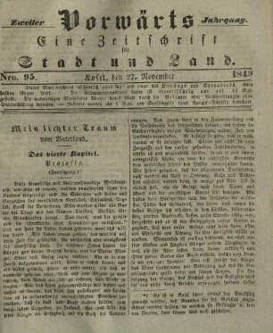 2.1849, Nr.95(27.November)