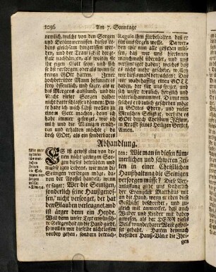 1056-1076, Abhandlung
