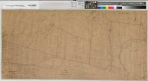Geseke (Geseke), Separation von Geseke, Bl.10 Brouillonkarte Flur J
