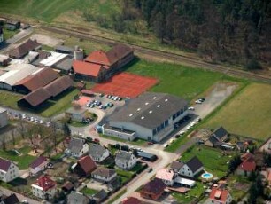 Schwallungen