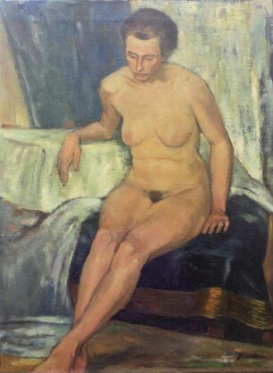 Frauenakt