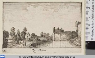 Zu Düren