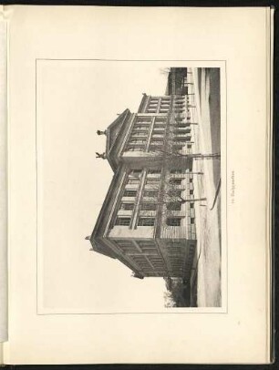 19. Realgymnasium.