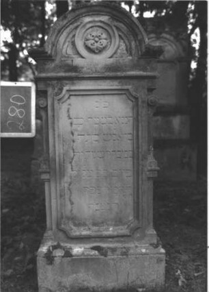 Grabstein 280