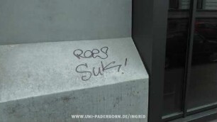 RoeS SuK!