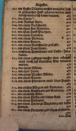 Des Kurtzweiligen Lusthauses Ander Theil