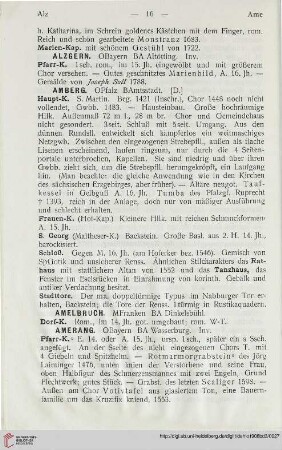 Amberg