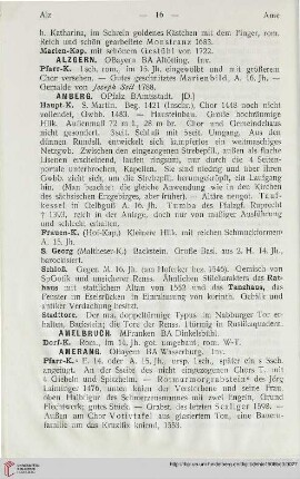 Amberg