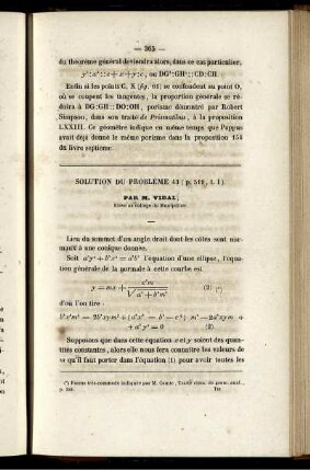 Solution du problème 43.