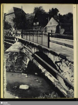 46 Der Scharfensteg