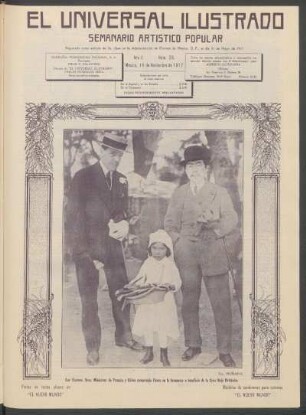 1917,1,28: año 1, núm. 28 (16 de noviembre de 1917)