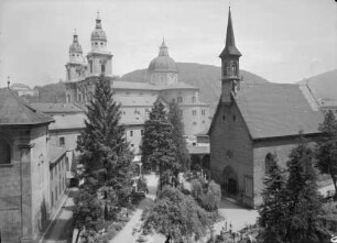 Margarethenkapelle