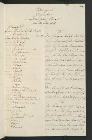 11. Februar 1836