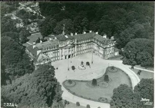 Münster, Schloss